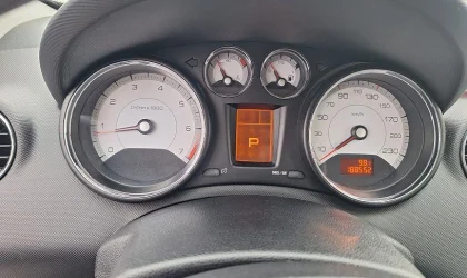 Peugeot 308  - 2008