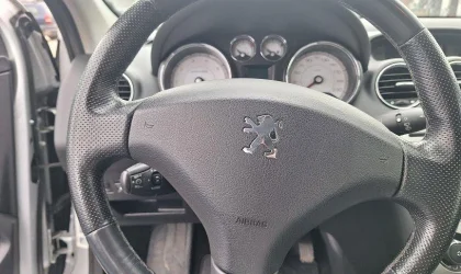 Peugeot 308  - 2008
