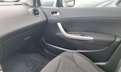 Peugeot 308  - 2008