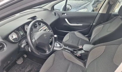 Peugeot 308  - 2008