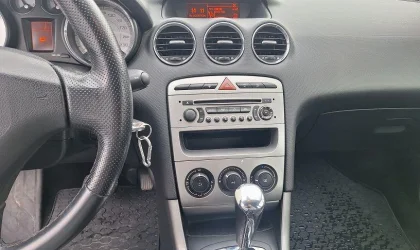 Peugeot 308  - 2008