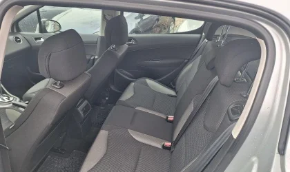 Peugeot 308  - 2008