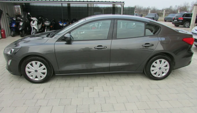 Ford Focus   - 2020