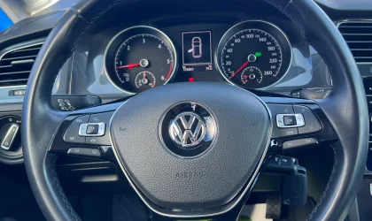Volkswagen Golf  - 2018