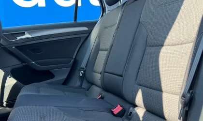 Volkswagen Golf  - 2018