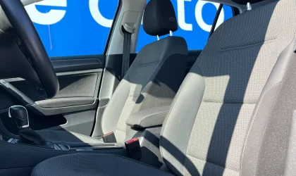 Volkswagen Golf  - 2018