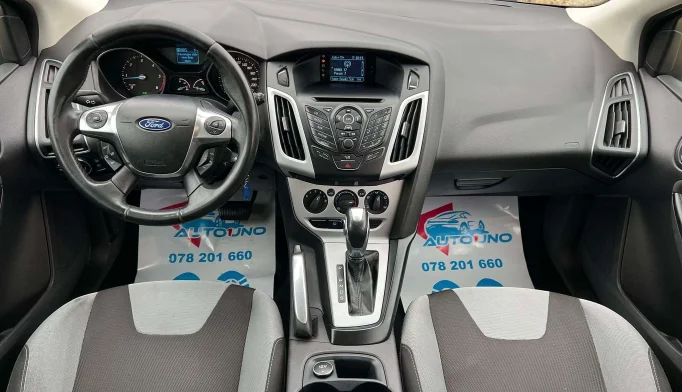 Ford Focus  - 2011