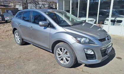 Mazda CX-7  - 2010