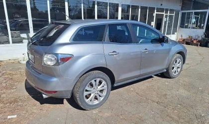 Mazda CX-7  - 2010