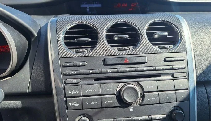 Mazda CX-7  - 2010