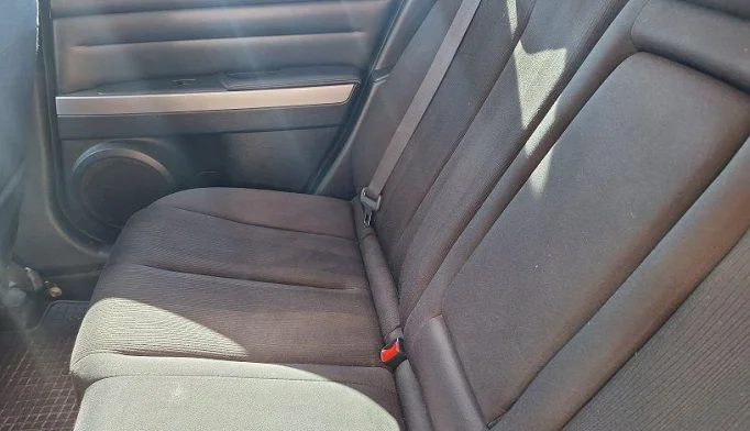Mazda CX-7  - 2010