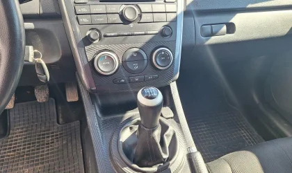 Mazda CX-7  - 2010