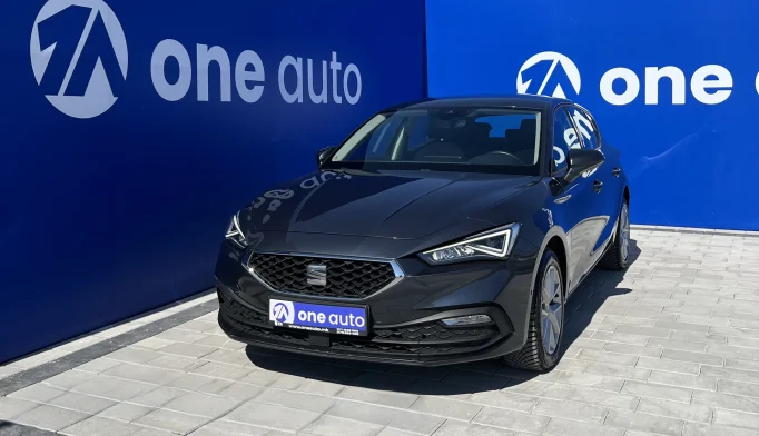 SEAT Leon  - 2020