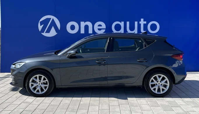 SEAT Leon  - 2020