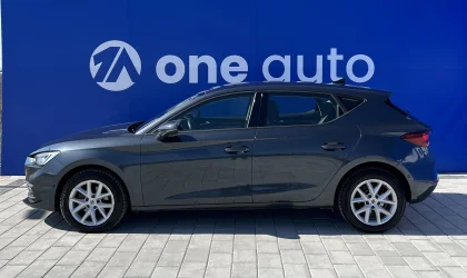SEAT Leon  - 2020