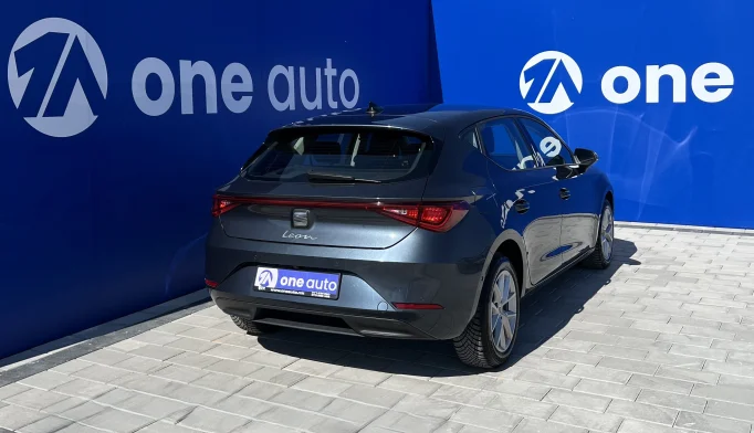 SEAT Leon  - 2020