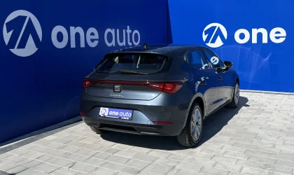 SEAT Leon  - 2020