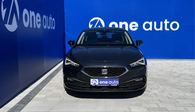 SEAT Leon   - 2020