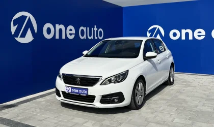 Peugeot 308  - 2019