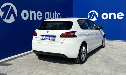 Peugeot 308  - 2019