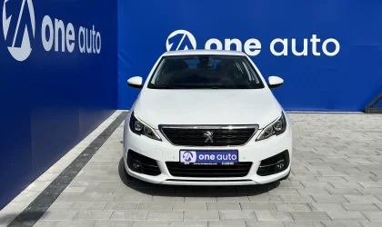 Peugeot 308  - 2019