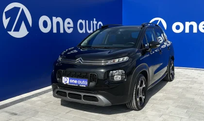 Citroën C3  - 2019