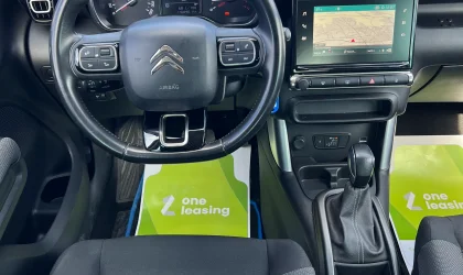 Citroën C3  - 2019
