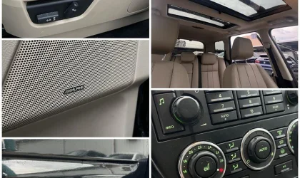 Land Rover Freelander  - 2012