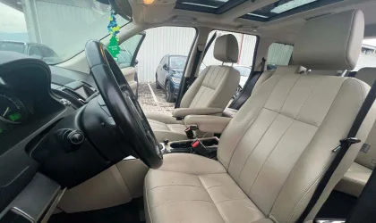 Land Rover Freelander  - 2012