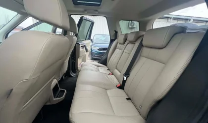 Land Rover Freelander  - 2012