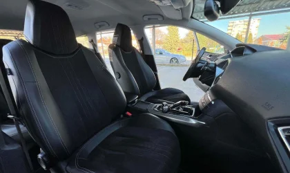 Peugeot 308  - 2021