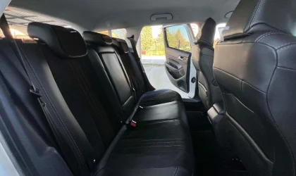 Peugeot 308  - 2021