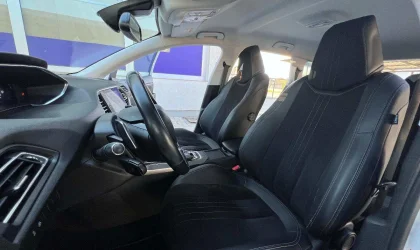 Peugeot 308  - 2021