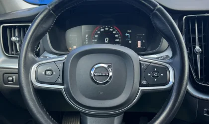 Volvo XC60  - 2017