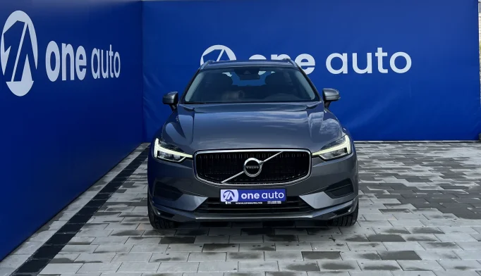 Volvo XC60  - 2017