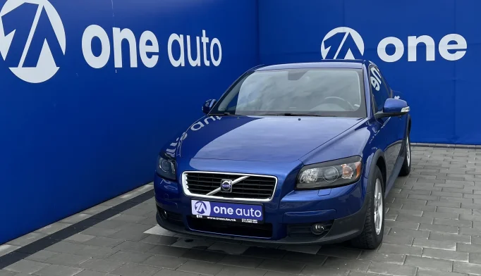 Volvo c30   - 2009