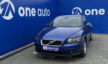 Volvo c30  - 2009
