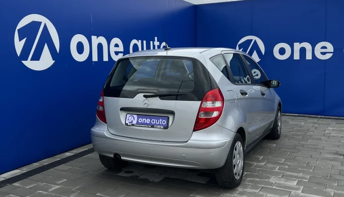 Mercedes-Benz A150  - 2007