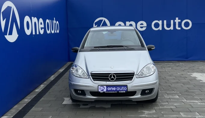 Mercedes-Benz A150  - 2007