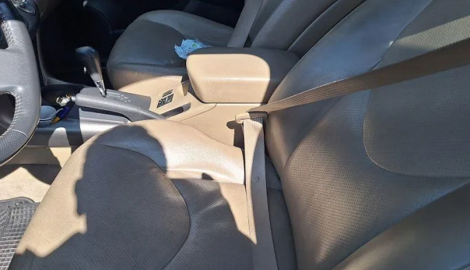 Toyota RAV4  - 2011