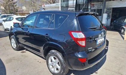 Toyota RAV4  - 2011