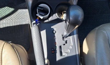 Toyota RAV4  - 2011