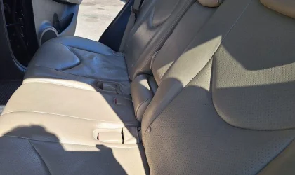 Toyota RAV4  - 2011