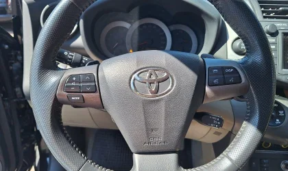 Toyota RAV4  - 2011
