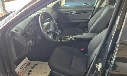 Mercedes-Benz C-Class  - 2007