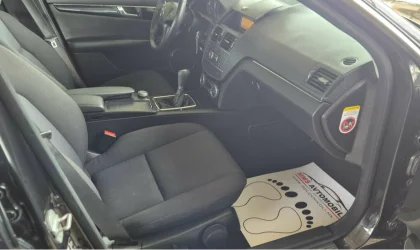 Mercedes-Benz C-Class  - 2007