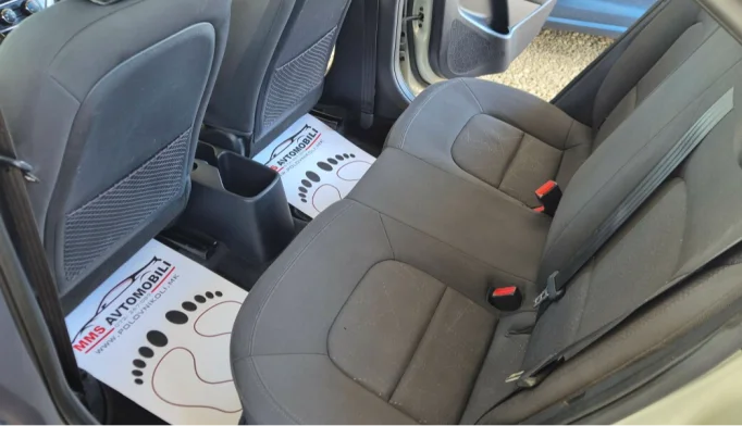Kia Rio  - 2012