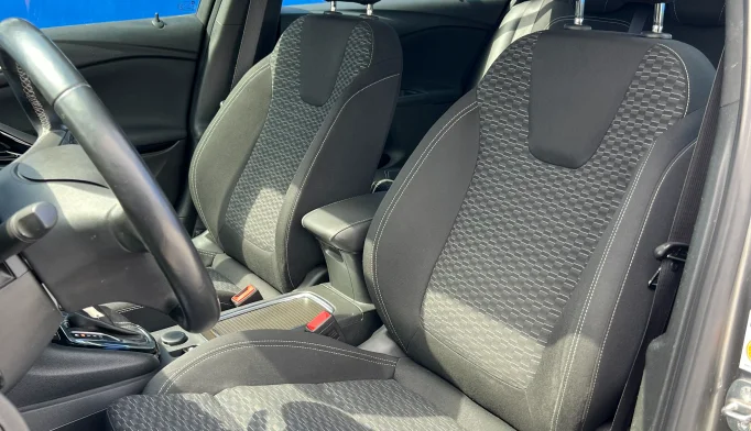 Opel Astra  - 2019