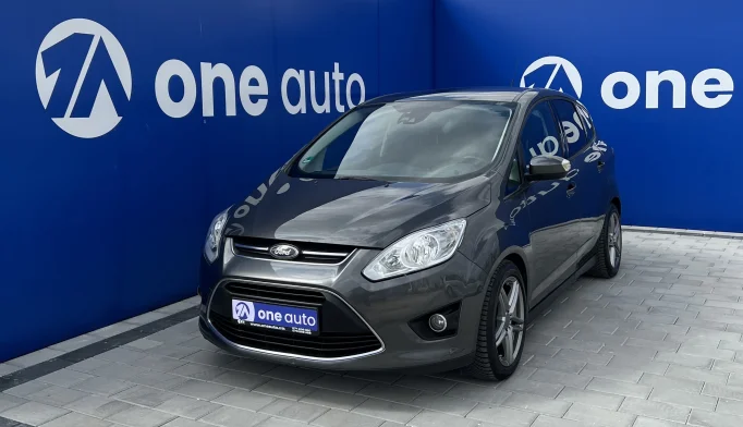 Ford C-Max  - 2015