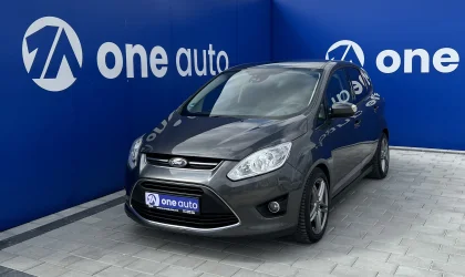Ford C-Max  - 2015